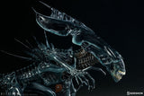 Sideshow Aliens Collectibles Alien Queen Maquette Statue