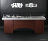 Regal Robot Official Licensed Star Wars Furniture Han Solo in Carbonite Office Desk Table
