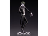 Kotobukiya DC Comics Ikemen The Joker SDCC 2020 Exclusive Statue