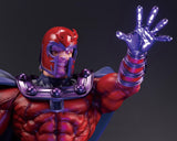 Kotobukiya Marvel Universe X-Men Magneto Fine Art Statue