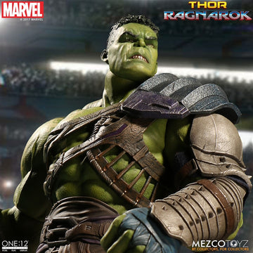 Thor Ragnarok Gladiator Hulk One:12 Collective Action Figure