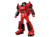 Hasbro Takara Tomy Transformers Masterpiece MP-39+ Lamborghini Countach LP500S Spin-Out Figure