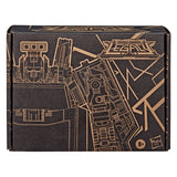 Hasbro Transformers Legacy Generations Selects Deluxe Lift-Ticket Action Figure - Exclusive