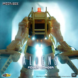 52Toys MegaBox MB-02 Aliens 1986 Power Loader Transforming Figure