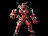 Hasbro Marvel Legends Venom Wave 2 Set of 6 Figures (Venompool BAF)