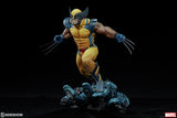 Sideshow Marvel Comics X-Men Wolverine Premium Format Figure Statue