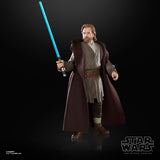 Hasbro Star Wars The Black Series Obi-Wan Kenobi (Jabiim) 6-Inch Action Figure