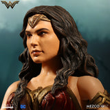 Mezco Toyz One12 Collective DC Comics Wonder Woman 1/12 Scale 6" Action Figure