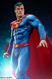 Sideshow DC Comics Superman Premium Format Figure Statue