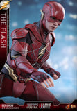 Hot Toys DC Comics Justice League The Flash 1/6 Scale Figure