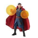 Hasbro Doctor Strange in the Multiverse of Madness Marvel Legends Doctor Strange 6-Inch Action Figure