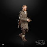 Hasbro Star Wars The Black Series Obi-Wan Kenobi (Jabiim) 6-Inch Action Figure