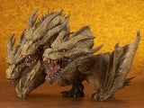 X-Plus Godzilla King of the Monsters DefoReal King Ghidorah