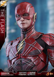 Hot Toys DC Comics Justice League The Flash 1/6 Scale Figure