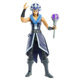 Mattel Masters of the Universe Masterverse Action Figure Wave 1 Set of 4 He-Man, Skeletor, Evil-Lyn & Moss Man