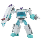 Hasbro Transformers Generations Selects Shattered Glass Optimus Prime and Ratchet 2-Pack - Exclusive