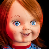 Trick or Treat Studios Child's Play The Good Guy Chucky 1/1 Scale Life Size Collectible Plush Body Doll