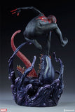 Sideshow Marvel Spider-Man Miles Morales Premium Format Figure Statue