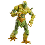 Mattel Masters of the Universe Masterverse Action Figure Wave 1 Set of 4 He-Man, Skeletor, Evil-Lyn & Moss Man