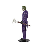 McFarlane Toys Mortal Kombat XI Series 7 7-Inch Action Figure The Joker