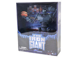 Diamond Select The Iron Giant Deluxe SDCC Limited Edition Exclusive Figure