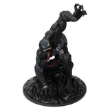 SEN-TI-NEL Marvel Comics Sofbinal Venom 1.5 Version Vinyl Statue