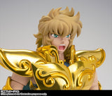 Bandai Saint Seiya Saint Cloth Myth EX Leo Aiolia God Cloth (Revival Ver.) Figure