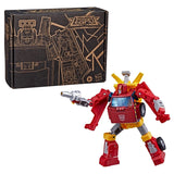 Hasbro Transformers Legacy Generations Selects Deluxe Lift-Ticket Action Figure - Exclusive