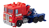 Transformers Generations Power of the Primes Leader Evolution Optimus Prime