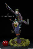 Sideshow DC Comics The Joker Premium Format Figure Statue