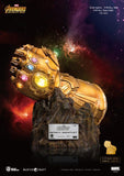 Beast Kingdom Marvel Avengers Infinity War Master Craft MC-004 Infinity Gauntlet PX Previews Exclusive Movie Prop Replica Statue