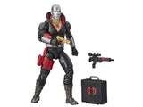 Hasbro G.I. Joe Classified Series Wave 1 Destro Action Figure