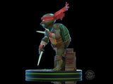 QMx TMNT Teenage Mutant Ninja Turtles Q-Fig Raphael Figure
