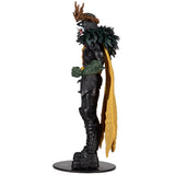 McFarlane DC Build-A Wave 4 Dark Nights Death Metal King Robin Action Figure