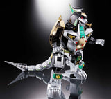 Bandai Tamashii Nations Power Rangers Soul of Chogokin GX-78 Dragonzord Figure