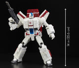 Hasbro Transformers War for Cybertron Siege Commander Jetfire (Reissue)