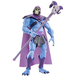 Mattel Masters of the Universe Masterverse Action Figure Wave 1 Set of 4 He-Man, Skeletor, Evil-Lyn & Moss Man