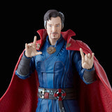 Hasbro Doctor Strange in the Multiverse of Madness Marvel Legends Doctor Strange 6-Inch Action Figure