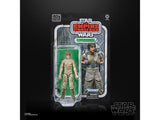 Hasbro Star Wars 40th Anniversary The Black Series 6" Wave 36 Set of 5 Figures (Darth Vader, Boba Fett, Luke Skywalker, Chewbacca, Snowtrooper)