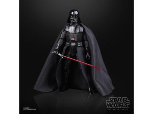 Hasbro Star Wars 40th Anniversary The Black Series 6" Wave 36 Darth Vader Figure