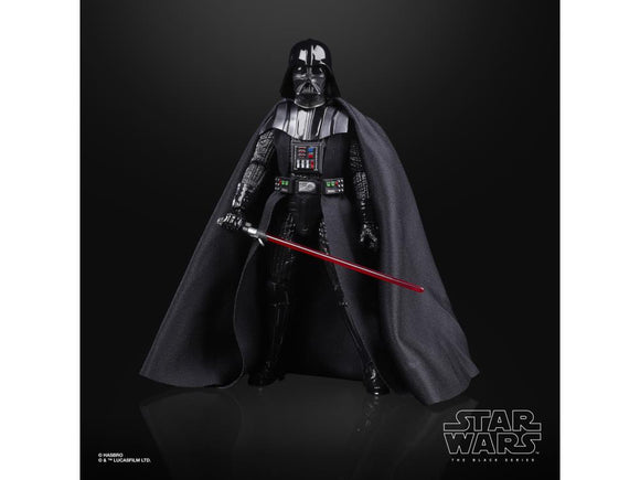 Hasbro Star Wars 40th Anniversary The Black Series 6