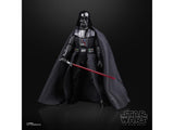 Hasbro Star Wars 40th Anniversary The Black Series 6" Wave 36 Darth Vader Figure