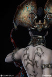 Sideshow Court of The Dead Gethsemoni Shaper of Flesh Premium Format Figure Statue