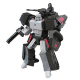 Hasbro Transformers Collaborative G.I. Joe Mash-Up Megatron H.I.S.S. Tank with Cobra Baroness Figure