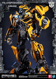 Prime 1 Studio Transformers The Last Knight Bumblebee Statue