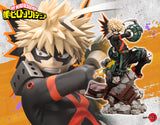 Kotobukiya My Hero Academia ArtFX J Katsuki Bakugo (Ver.2) Statue