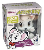 Astro Boy and Friends Big Heads Set of 4 PX Previews Exclusive Vinyl Figures Astro Boy, Unico, Uran & Kimba