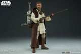 Sideshow Star Wars Mythos Obi-Wan Kenobi 1/6 Scale 12" Collectibles Figure