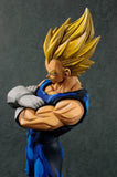 Banpresto Dragon Ball Z Manga Dimensions Super Saiyan Vegeta