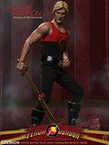 BIG Chief Studios Flash Gordon 40th Anniversary Flash Gordon - Saviour of the Universe 1/6 Scale Collectible Figure